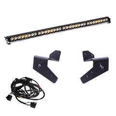 Baja Designs S8 40 in. Roof Mount Light Kit for Can-Am Maverick R 448198