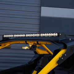 Baja Designs S8 40 in. Roof Mount Light Kit for Can-Am Maverick R 448198