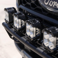 Baja Designs LP4 Bull Bar Kit for 2023-26 Ford Super Duty 448234