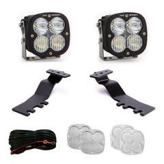 Baja Designs XL Sport A-Pillar Kit for 2024-2026 Toyota Tacoma 448243