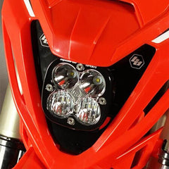 Baja Designs Squadron Sport Headlight Kit for Beta 2022-2024 RR-S 4-Stroke 350/390/430/480/500 RR-S 557054