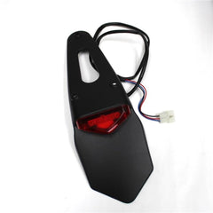 DISCONTINUED - Baja Designs 600710 Taillight EFI Dual Sport Kit