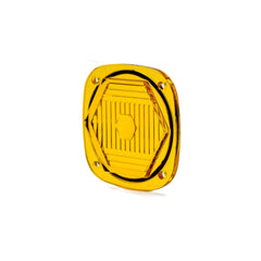 Baja Designs S1 Light Pod Lens Kit, Trail, Baja Amber 66-0152