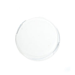 Baja Designs Squadron-R 2.0 Single Rock Guard, Clear 66-8019
