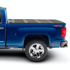BAK Industries 226102 BAKFlip G2 Hard Folding Truck Bed Cover