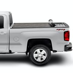 BAK Industries 39102 Revolver X2 Hard Rolling Truck Bed Cover