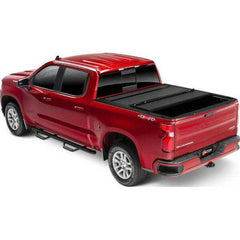 BAK Industries 448133 BAKFlip MX4 Hard Folding Truck Bed Cover