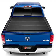 BAK Industries 448329 BAKFlip MX4 Hard Folding Truck Bed Cover