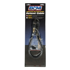 B&M 30287 KICKDOWN CABLE TH-350