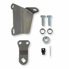 B&M Automatic Transmission Shifter Cable Lever and Bracket Kit 75499