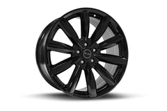 Carroll Shelby Wheels 05-21 Ford Mustang (2.3, 3.7, 4.0, 4.6, 5.0, 5.2, 5.4, 5.8) Wheel CS80-211550-B