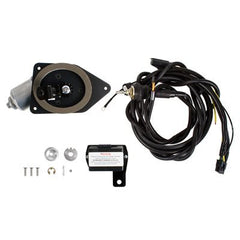 Detroit Speed Chevrolet (230, 283, 327, 409, 427) Windshield Wiper Motor Kit 121662