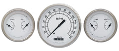 Classic Instruments Gauge Set CW64SLF