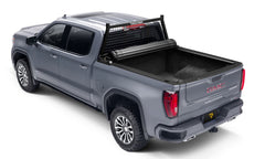 BACKRACK Safety Rack Headache Rack Frame, Black for 2024-2026 Chevy Silverado EV 10580