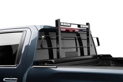 BACKRACK Original Headache Rack Frame, Black for 2022-2026 Ford Maverick 15032