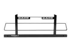 BACKRACK Short Headache Rack Frame, Black for 2022-2026 Nissan Frontier 15033