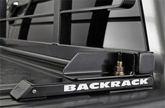 BACKRACK Headache Rack Installation Hardware Kit, 21 in. Toolbox for 2023-2026 Chevy Colorado/GMC Canyon 30226TB