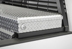 BACKRACK Headache Rack Installation Hardware Kit, Standard for 2022-2026 Nissan Frontier 30500
