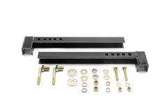 BACKRACK Low Profile Tonneau Cover Hardware Kit for 2023-2026 Chevy Colorado/GMC Canyon 40226