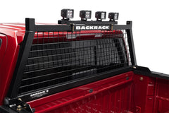 BACKRACK Off-Road Light Bracket 42005