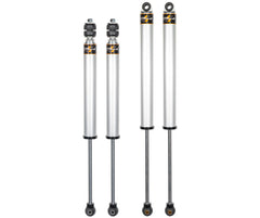 Carli Suspension AS-F45SPKG-CS20IFP-A Carli-Spec 2.0 inch IFP 4.5 inch/5.5 inch Lift Front and Rear Shock Pkg