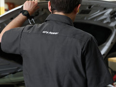 Discontinued - aFe Power T-Shirt 40-31243GX