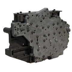 BD Diesel Performance 1030465 Valve Body - 2008-2010 Dodge 68RFE Early Model (White Connector)