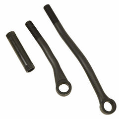 BD Diesel Performance 1032018 TRACK BAR KIT RAM 4WD 2500 2014-2022 / 3500 2013-2022