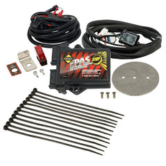 BD Diesel Performance 1036770 E-PAS Positive Air Shut-Off Heavy Duty ISX/X15 2014-2023