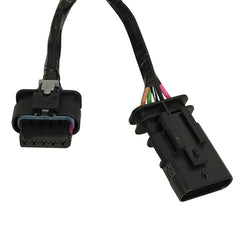 BD Diesel Performance 1036771 E-PAS Positive Air Shut-Off Detroit Diesel DD13/DD15/DD16 2008-2023