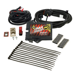 BD Diesel Performance 1036771 E-PAS Positive Air Shut-Off Detroit Diesel DD13/DD15/DD16 2008-2023