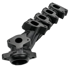 BD Diesel Performance Exhaust Manifold Driver Side for Ram 2500-5500 6.4L Hemi 2014-2024 1041456