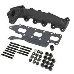 BD Diesel Performance 1043003 Exhaust Manifold Driver Side Ford F-150 3.5L Ecoboost 2011-2016