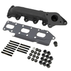 BD Diesel Performance 1043004 Exhaust Manifold Passenger Side Ford F-150 3.5L Ecoboost 2011-2016