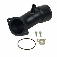 BD Diesel Performance 1045630 TURBO INTAKE HORN CHEVY/GM 2500HD & 3500HD 6.6L DURAMAX 2017-2022