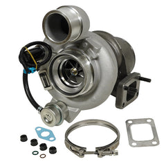 BD Diesel Performance 1045767 Turbo Stock Replacement HE351CW Dodge 5.9L 2004.5-2007