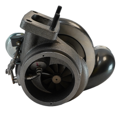 BD Diesel Performance 1045768 Screamer Turbo HE351CW Dodge 5.9L Cummins 2003-2007