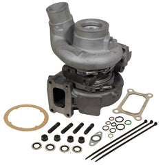 BD Diesel Performance 1045777 6.7L Cummins Turbo Stock Replacement Dodge 2019-2024 HE300VG