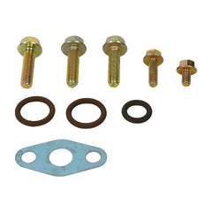 BD Diesel Performance 1045819 6.0L Powerstroke Turbo Mounting Gasket Kit - Ford 2003-2007