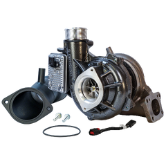 BD Diesel Performance 1045844 Screamer Turbo Chevy/GM 6.6L L5P Duramax 2017-2023