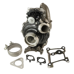 BD Diesel Performance 1045850 SCREAMER TURBOCHARGERS FORD F250/F350 6.7L POWERSTROKE 2020-2022