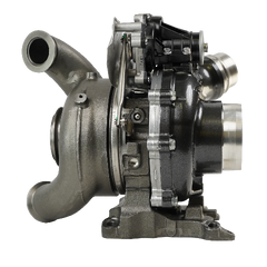 BD Diesel Performance 1045850 SCREAMER TURBOCHARGERS FORD F250/F350 6.7L POWERSTROKE 2020-2022