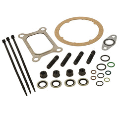 BD Diesel Performance 1045872 SCREAMER TURBO MANIFOLD PACKAGE RAM 2500/3500 6.7L CUMMINS 2019-2024