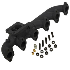 BD Diesel Performance 1045968 Exhaust Manifold Ram 3500/4500/5500 Cab and Chassis 6.7L Cummins 2013-2018