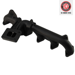 BD Diesel Performance 1045969 EXHAUST MANIFOLD RAM 2500/3500 PICKUP 6.7L CUMMINS 2019-2024