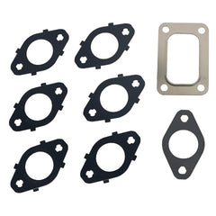 BD Diesel Performance 1045994 Exhaust Manifold Gasket Set Cummins 6.7L RAM 2013-2018 Cab and Chassis