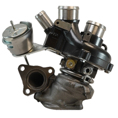 BD Diesel Performance 1047620 SCREAMER TURBOS FORD 3.5L ECOBOOST 2011-2012