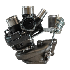 BD Diesel Performance 1047620 SCREAMER TURBOS FORD 3.5L ECOBOOST 2011-2012