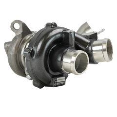 BD Diesel Performance 1047621 SCREAMER TURBOS FORD 3.5L ECOBOOST 2013-2016