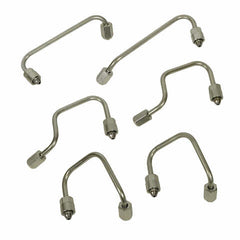 BD Diesel Performance INJECTOR LINE SET DODGE/RAM 6.7L CUMMINS COMMON RAIL 2007.5 - 2018 1050151